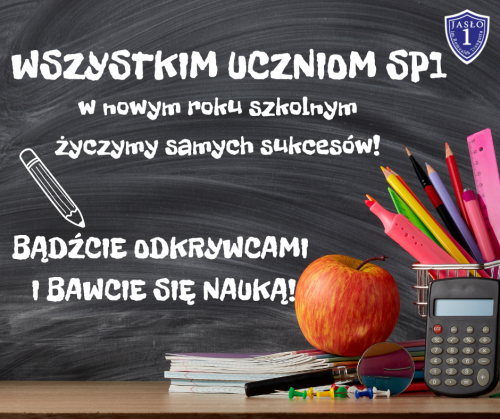 Artykuł: Wszystkim uczniom... - Zdjęcie 44651