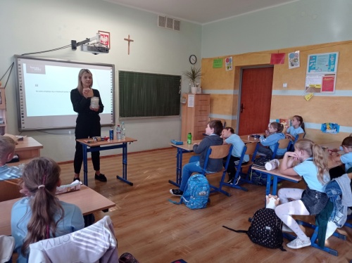 Artykuł: Zdrowe jedzenie w kolorach jesieni - Zdjęcie 45821