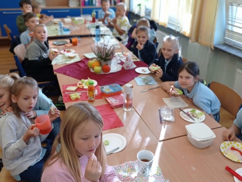 Artykuł: Zdrowe jedzenie w kolorach jesieni - Zdjęcie 45824
