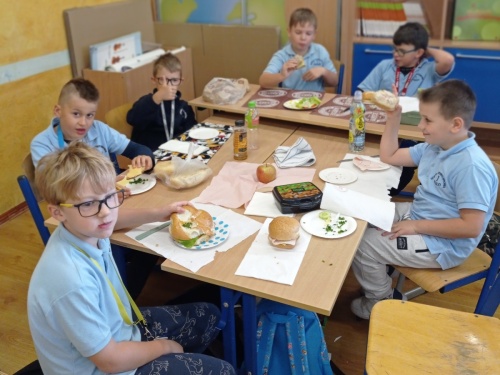 Artykuł: Zdrowe jedzenie w kolorach jesieni - Zdjęcie 45823