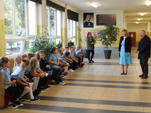 Artykuł: Egipska podróż już za nami - Zdjęcie 46551