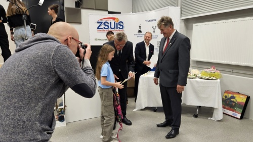 Artykuł: Rzemieślnik znaczy mistrz - Zdjęcie 46731