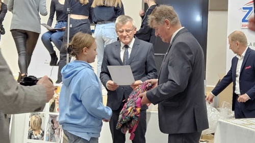 Artykuł: Rzemieślnik znaczy mistrz - Zdjęcie 46733