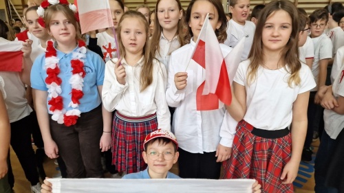 Artykuł: 105 Rocznica Odzyskania Niepodległości - Zdjęcie 46962