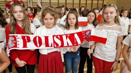 Artykuł: 105 Rocznica Odzyskania Niepodległości - Zdjęcie 469613