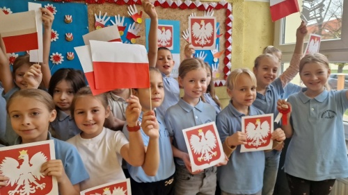 Artykuł: 105 Rocznica Odzyskania Niepodległości - Zdjęcie 469610
