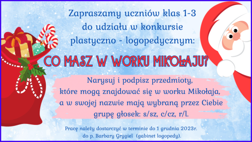 Artykuł: Uwaga konkurs! - Zdjęcie 47141