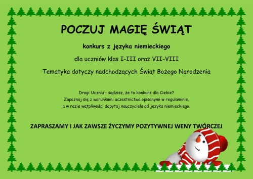 Artykuł: Uwaga - konkurs! - Zdjęcie 47541