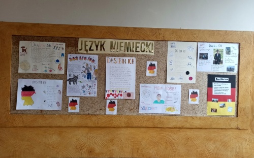 Artykuł: Świeża dawka kreatywności i pasji w konkursie z języka niemieckiego - Zdjęcie 47832