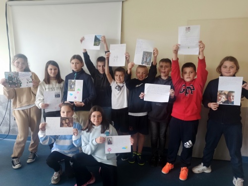 Artykuł: Pen Pal Search Project czyli Poszukiwanie Przyjaciela Korespondencyjnego! - Zdjęcie 48102