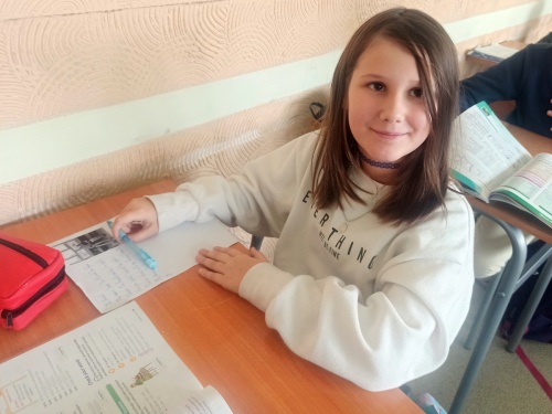 Artykuł: Pen Pal Search Project czyli Poszukiwanie Przyjaciela Korespondencyjnego! - Zdjęcie 48104
