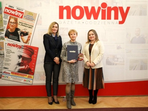 Artykuł: Nauczyciel Roku jest wśród nas!! - Zdjęcie 49431