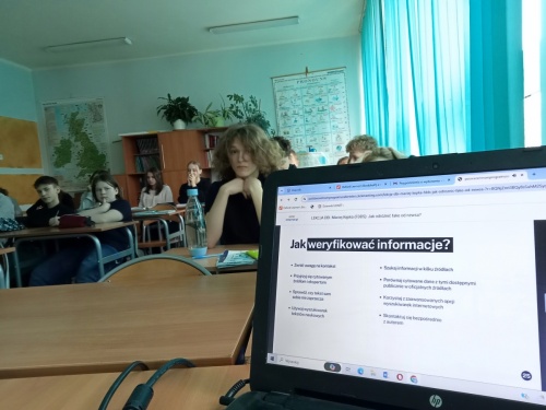 Artykuł: Jak odróżnić fake od newsa? - Zdjęcie 49474