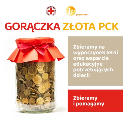 Artykuł: Konkurs w ramach akcji 