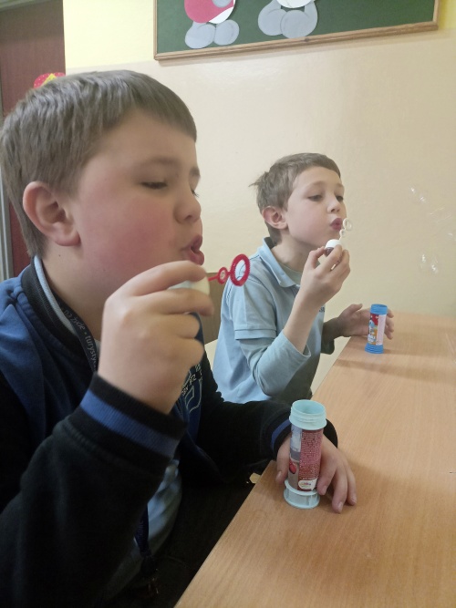 Artykuł: Chodź na słówko - Zdjęcie 50001