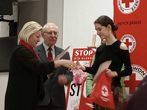Artykuł: STOP dla alkoholu! - Zdjęcie 50812