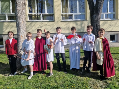Artykuł: Świętowanie narodzin i chrztu Polski - Zdjęcie 50913