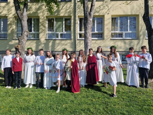 Artykuł: Świętowanie narodzin i chrztu Polski - Zdjęcie 50911
