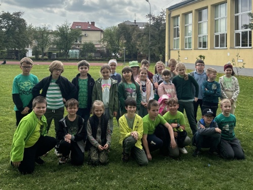 Artykuł: Światowy Dzień Ziemi z Boreaszem i Heliosem - Zdjęcie 51224