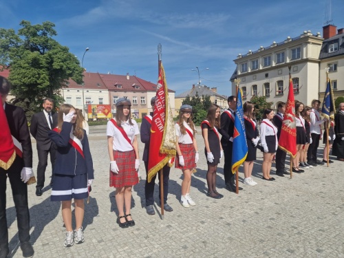 Artykuł: Witaj Maj, Trzeci Maj! - Zdjęcie 51381