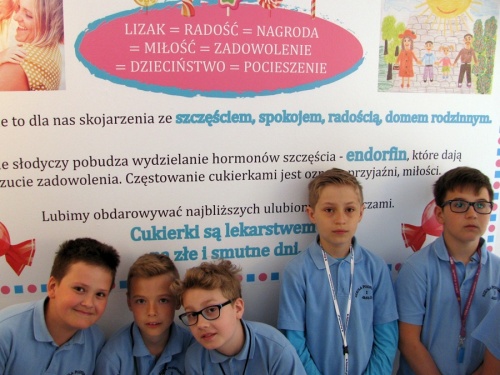 Artykuł: Radość dzieciństwa - Zdjęcie 5224