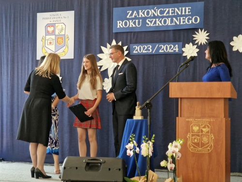 Artykuł: Kolejny rok szkolny za nami.. - Zdjęcie 53044