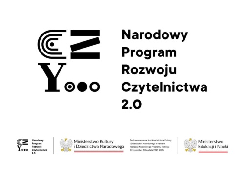 Artykuł: Narodowy Program Rozwoju Czytelnictwa 2.0 w naszej bibliotece - Zdjęcie 53581