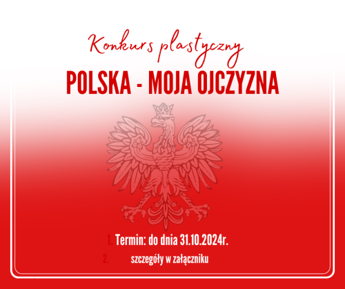 Artykuł: Zapraszamy uczniów klas 4-8 - Zdjęcie 53671