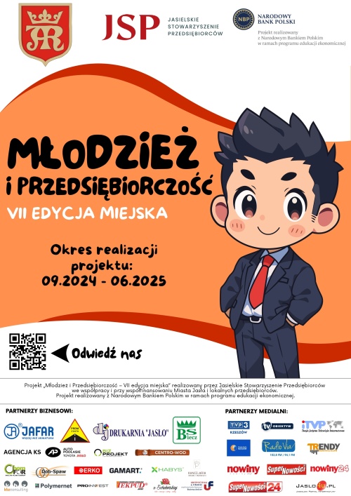 Artykuł: Młodzież i Przedsiębiorczość - VII edycja miejska rozpoczęta - Zdjęcie 53831