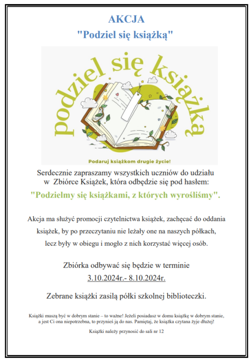 Artykuł: Podziel się - Zdjęcie 54091