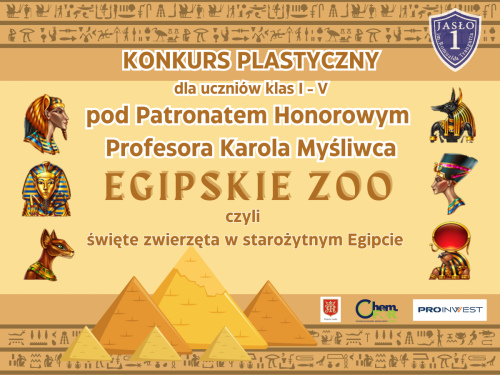 Artykuł: Zapraszamy do udziału w konkursie plastycznym - Zdjęcie 54181