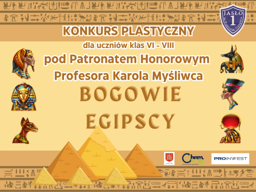 Artykuł: Zapraszamy do udziału w konkursie plastycznym - Zdjęcie 54182