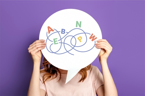 Artykuł: Ogólnopolski Test Dysleksji - Zdjęcie 54221