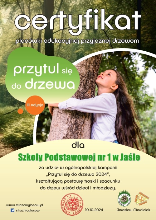 Artykuł: Podziękowania - Zdjęcie 54342