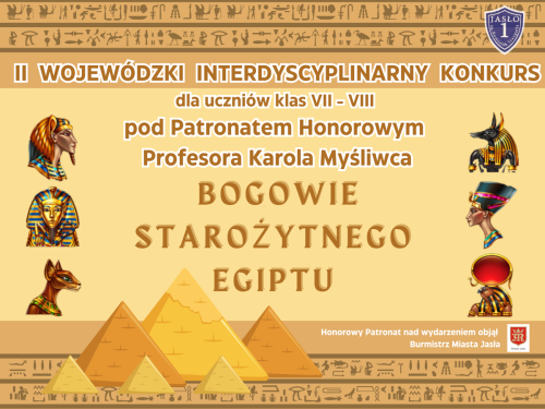 Artykuł: Zapraszamy uczniów klas VII i VIII szkół podstawowych  z  województwa podkarpackiego - Zdjęcie 54421