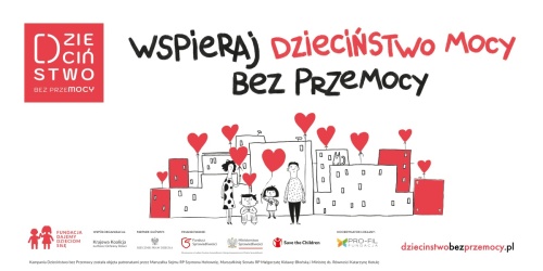 Artykuł: Bierzemy udział w ogólnopolskiej akcji - Zdjęcie 54602