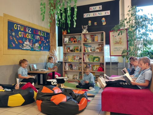 Artykuł: Mamy to – kącik czytelniczy! - Zdjęcie 54922