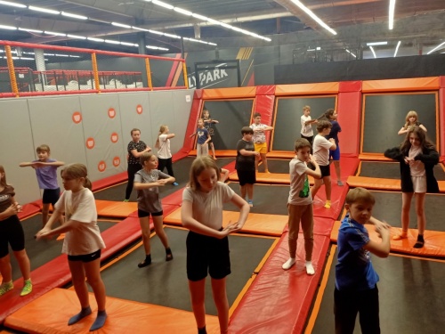 Artykuł: Naukowo-sportowa przygoda w Rzeszowie! - Zdjęcie 55342