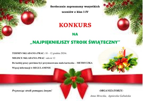 Artykuł: Uwaga konkurs! - Zdjęcie 55681