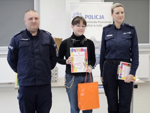 Artykuł: Wyjątkowe wyróżnienia dla naszych młodych artystek! - Zdjęcie 55833