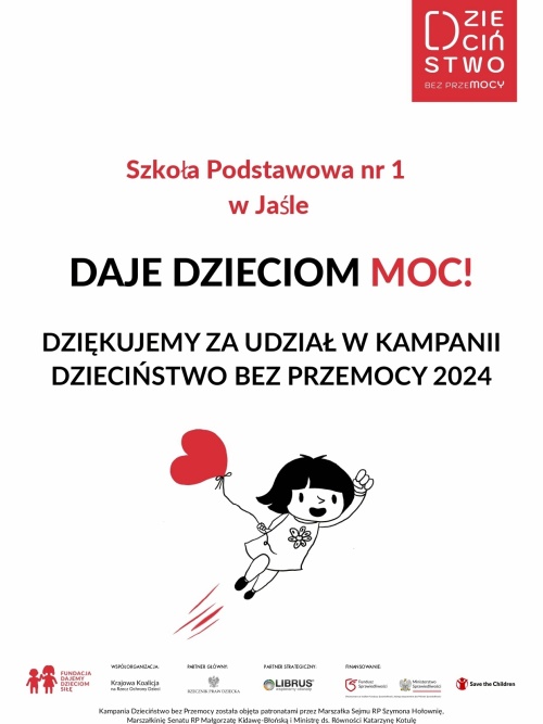 Artykuł: Dostaliśmy certyfikaty - Zdjęcie 56642
