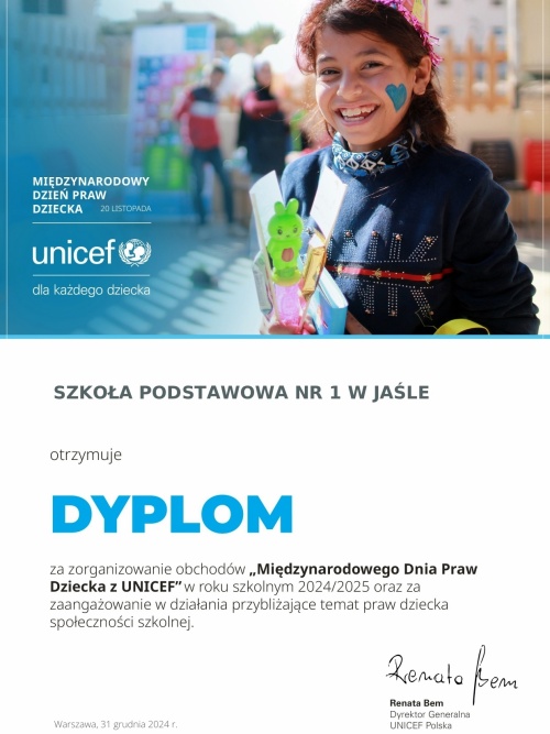 Artykuł: Dostaliśmy certyfikaty - Zdjęcie 56641