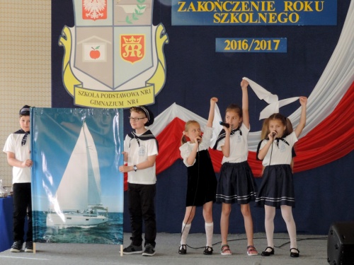 Artykuł: Ostatni dzwonek już za nami! - Zdjęcie 5662