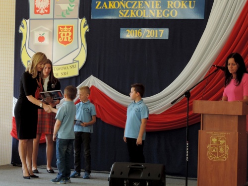 Artykuł: Ostatni dzwonek już za nami! - Zdjęcie 5663