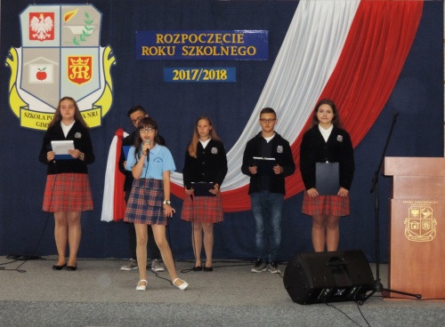 Artykuł: I znów zabrzmiał pierwszy dzwonek... - Zdjęcie 5851