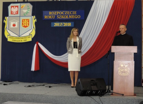 Artykuł: I znów zabrzmiał pierwszy dzwonek... - Zdjęcie 5853