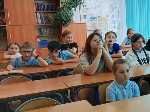 Artykuł: Lekcje nie z tej Ziemi! - Zdjęcie 59883
