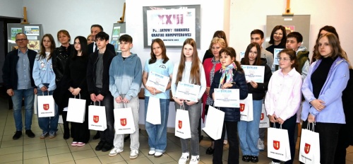 Artykuł: Sztuka cyfrowa w najlepszym wydaniu – gratulacje dla Olgi! - Zdjęcie 59951