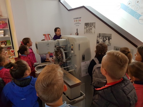 Artykuł: Z wizytą w jedynym takim muzeum w Polsce - Zdjęcie 6071