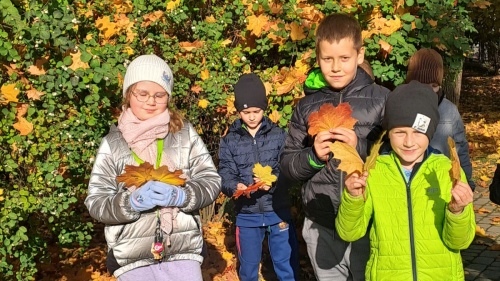 Artykuł: Międzynarodowy Dzień Krajobrazu 2025 z Generalną Dyrekcją Ochrony Środowiska i Kuratorium Oświaty w Rzeszowie - Zdjęcie 61832